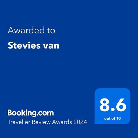Stevies Van Tunstall  Ngoại thất bức ảnh