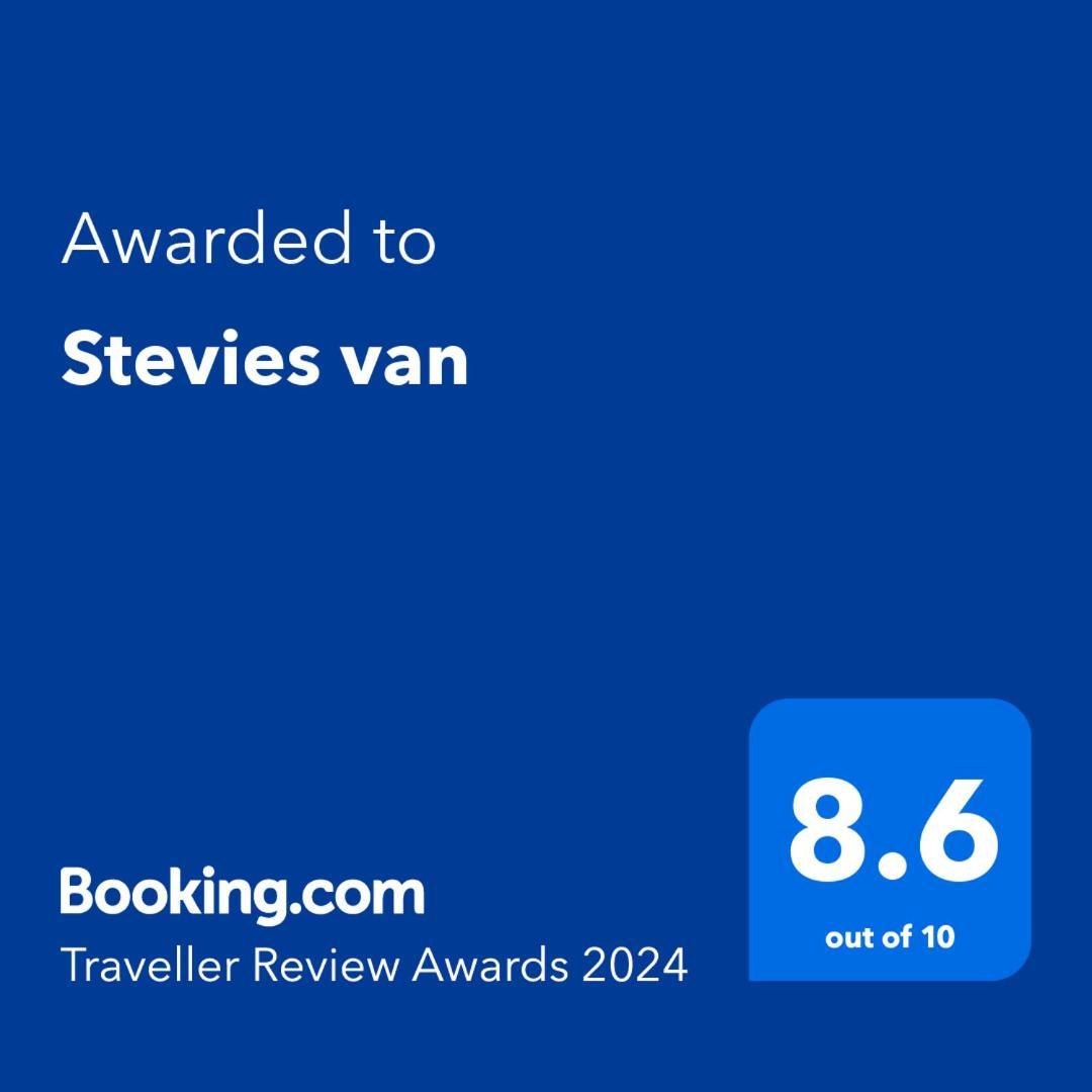Stevies Van Tunstall  Ngoại thất bức ảnh