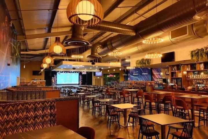 Stevies Van Tunstall  Ngoại thất bức ảnh